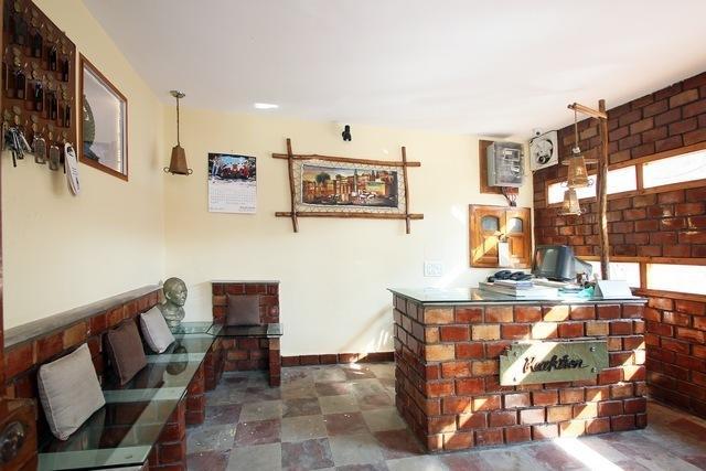Rahul Guest House Βαρανάσι Εξωτερικό φωτογραφία