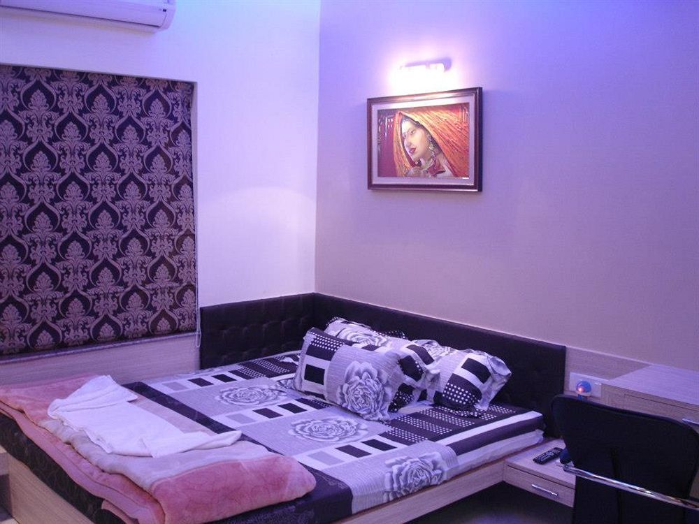 Rahul Guest House Βαρανάσι Εξωτερικό φωτογραφία