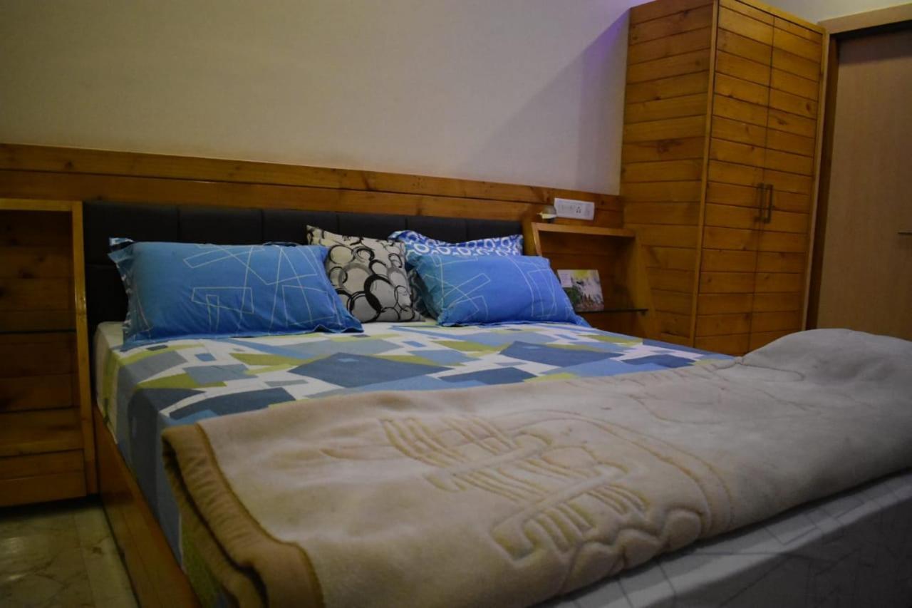Rahul Guest House Βαρανάσι Εξωτερικό φωτογραφία