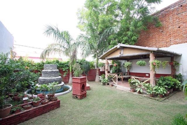 Rahul Guest House Βαρανάσι Εξωτερικό φωτογραφία